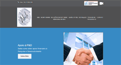 Desktop Screenshot of abili.com.br